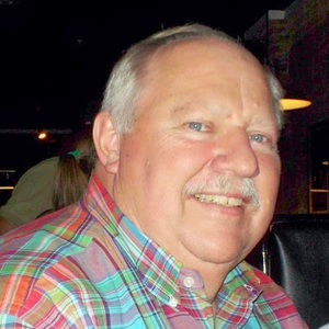 Meet your Posher, Tom